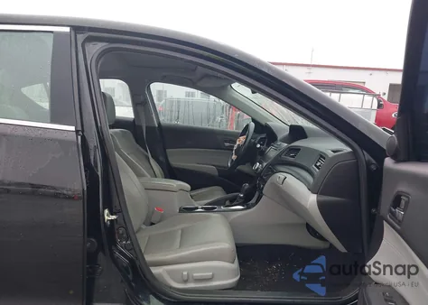 2017 Acura Ilx Premium Package/Technology Plus Package z USA, uszkodzony, nr VIN 19UDE2F71HA012278